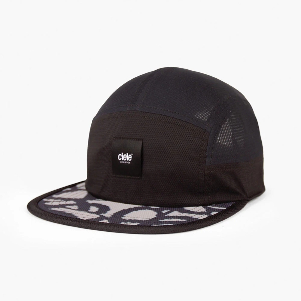 CIELE czapka biegowa GOCap EQ Frame S whitaker