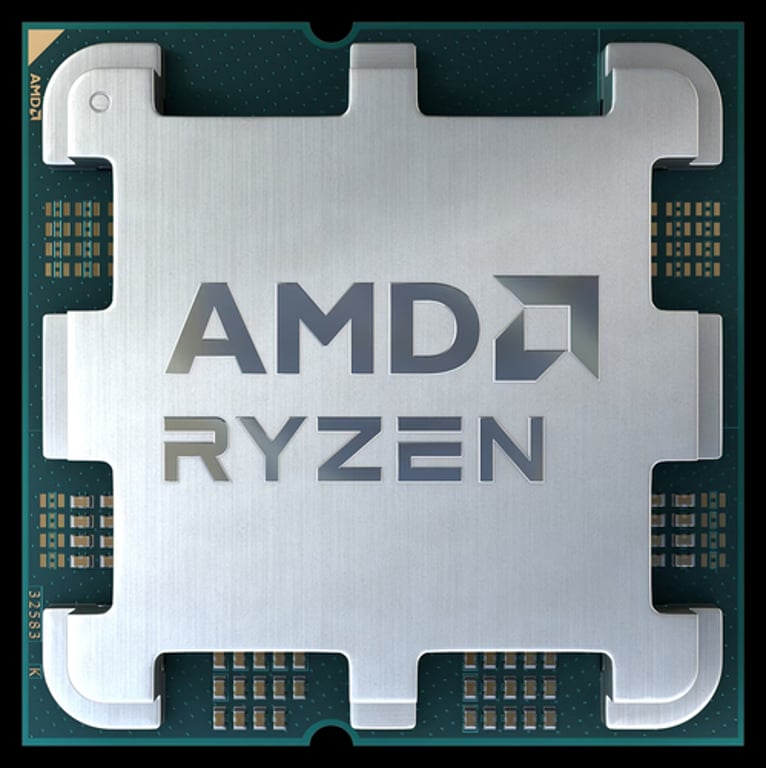AMD Ryzen 7 PRO 7745 procesor 3,8 GHz 32 MB L3 Pudełko