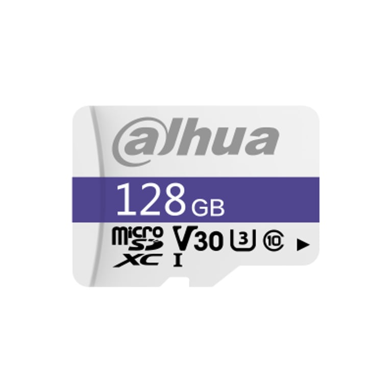 Dahua Technology C100 128 GB MicroSDXC UHS-I Klasa 10 DHI-TF-C100/128GB