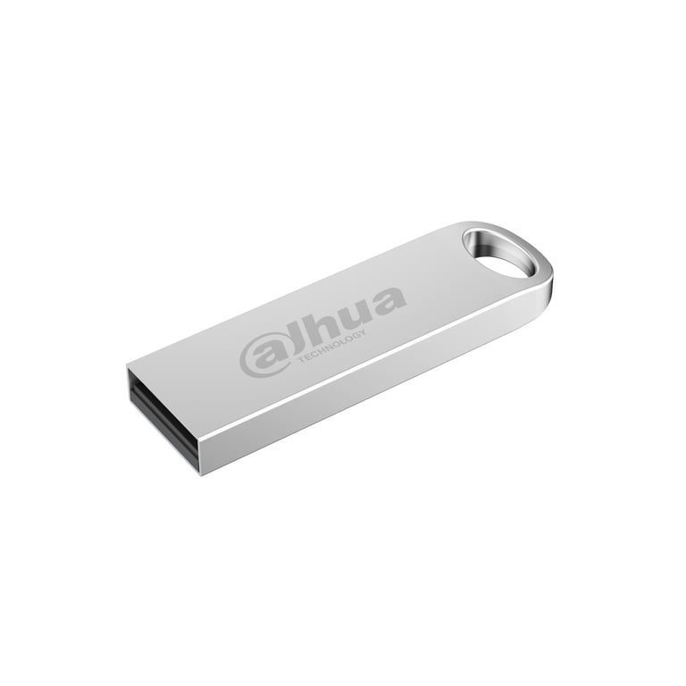 Dahua Technology USB-U106-20-8GB pamięć USB USB Typu-A 2.0 Srebrny DHI-USB-U106-20-8GB