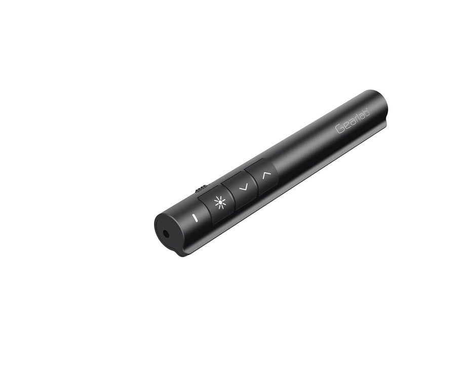 eSTUFF GLB216000 pilot bezprzewodowy Czarny