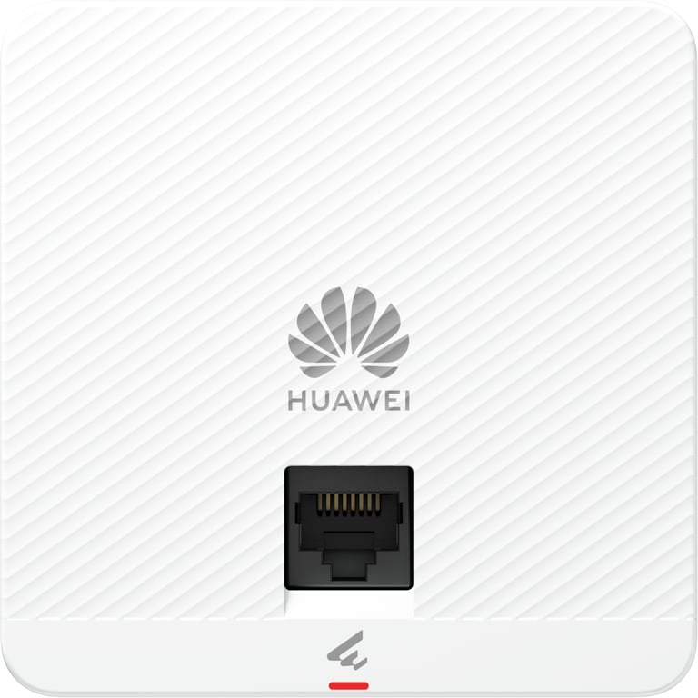 HUAWEI eKit AP162E 2975 Mbit/s Biały Obsługa PoE 50087150