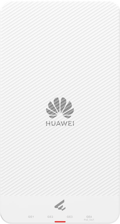 HUAWEI eKit AP266 2975 Mbit/s Biały Obsługa PoE 50087274