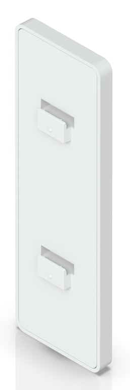 Ubiquiti UACC-Switch-FM Biały Poliwęglan (PC), Silikon UACC-SWITCH-FM
