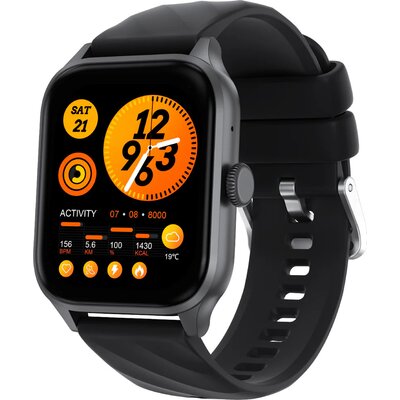 WEOFLY Active 45mm Czarny