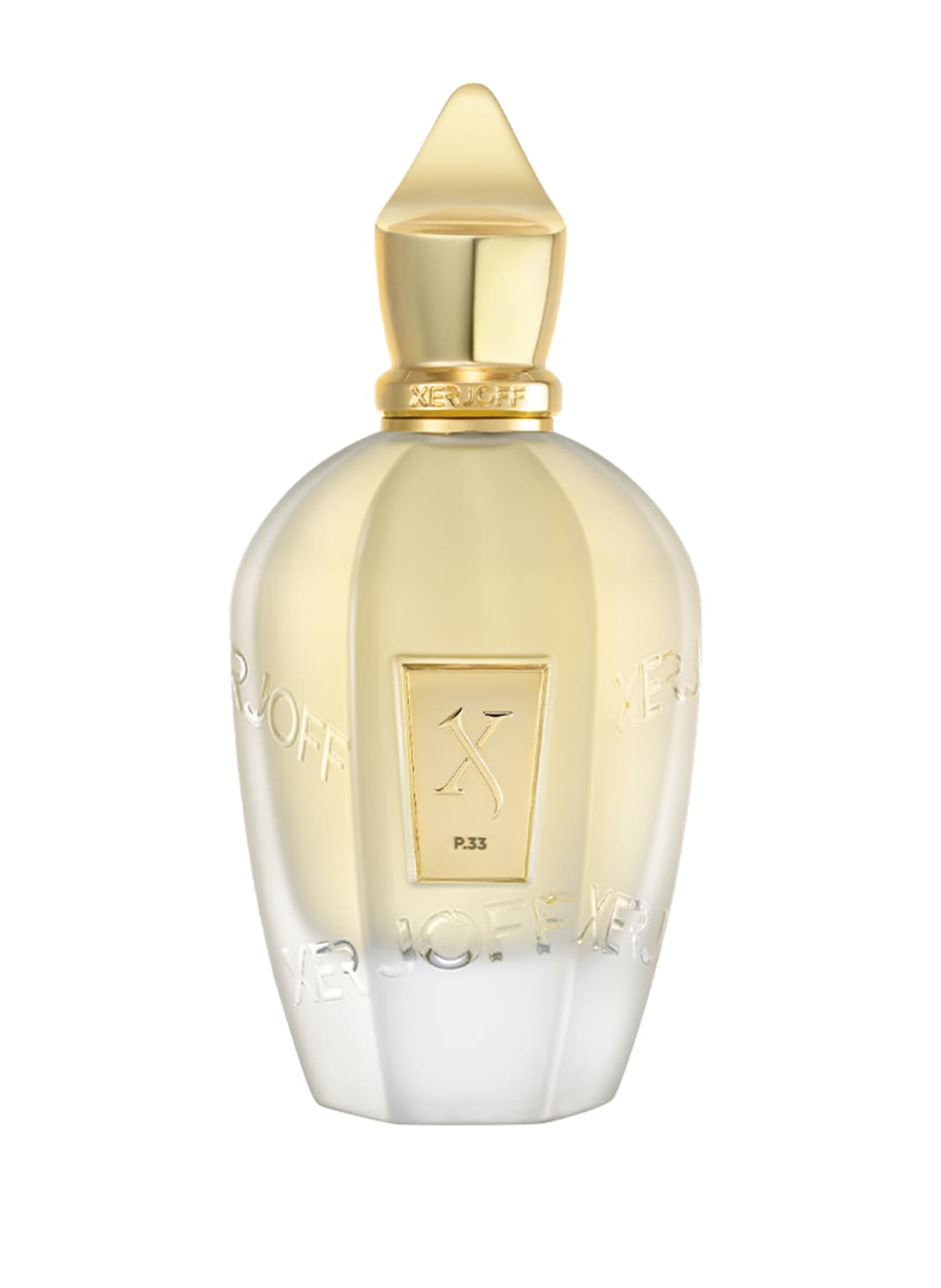 Xerjoff P.33