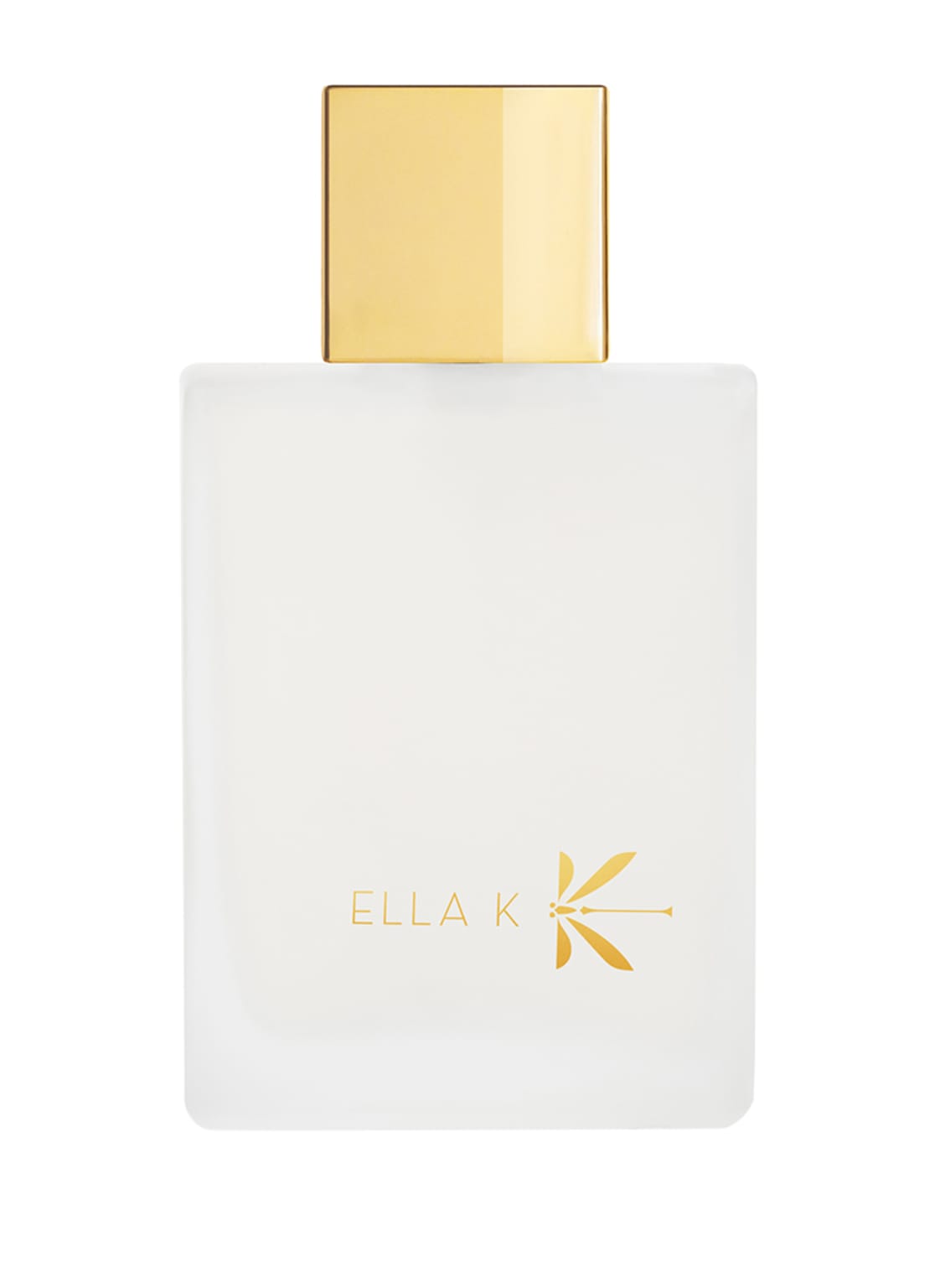 Ella K Parfums Paris Musc K