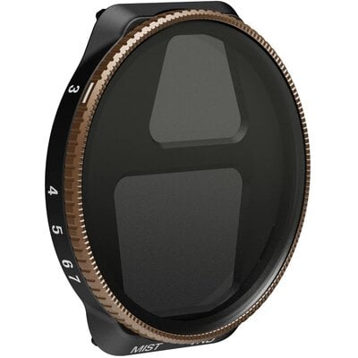 Filtr POLARPRO VND3-7 Stop Black Mist do DJI Air 3S