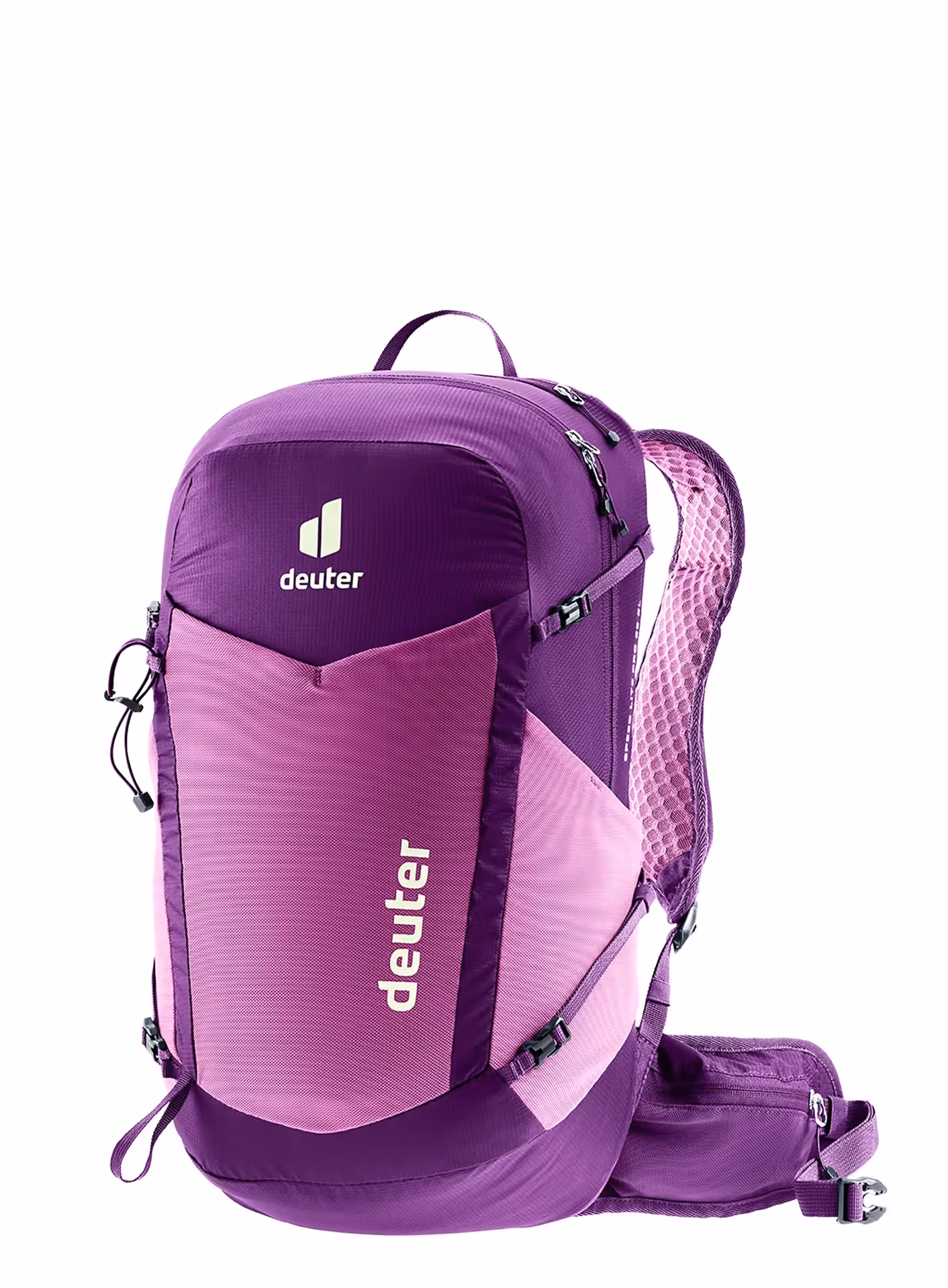Deuter Plecak Speed Lite Pro 23 Sl lila