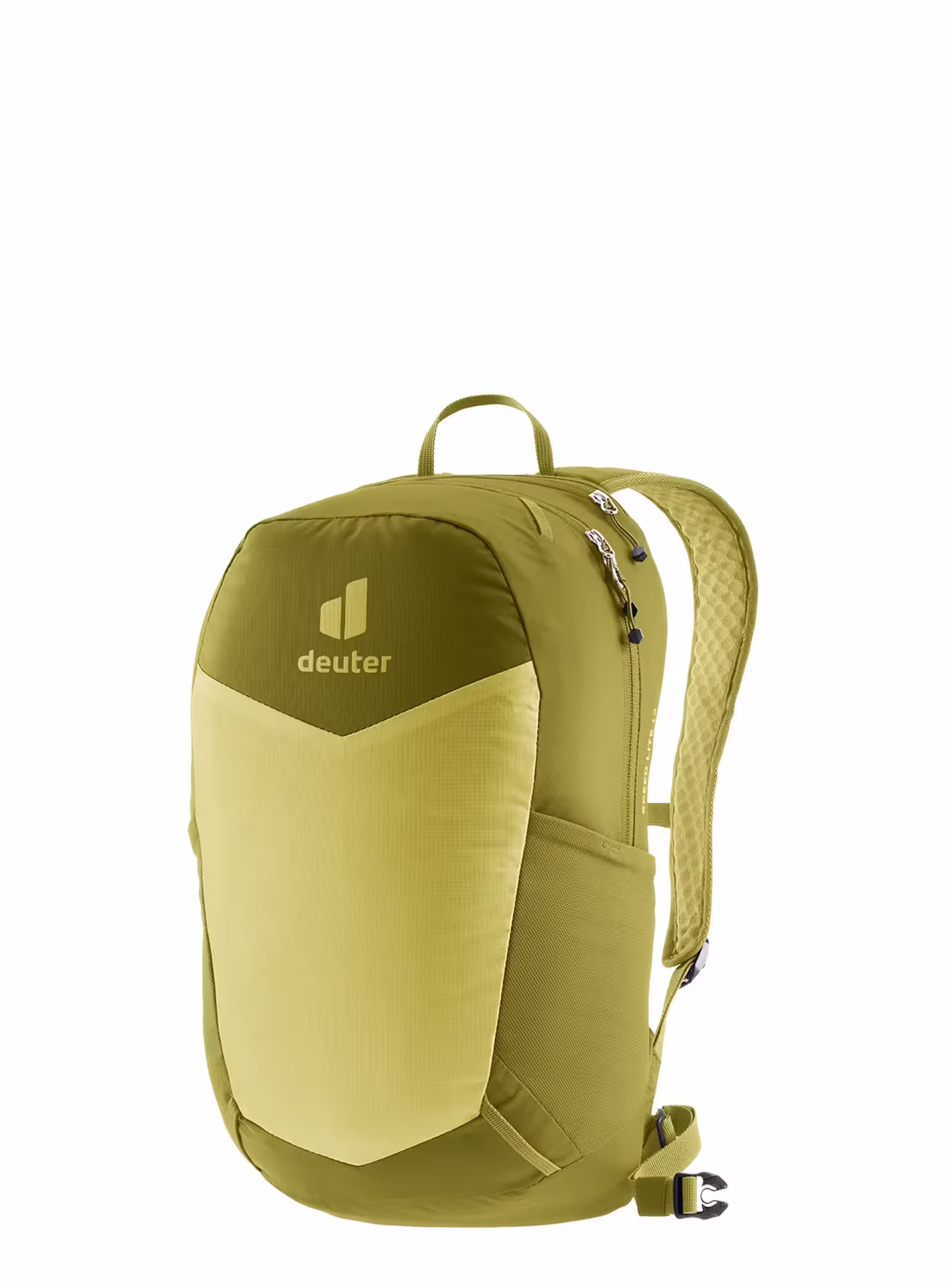 Plecak turystyczny Deuter Speed Lite 13 - linden/cactus