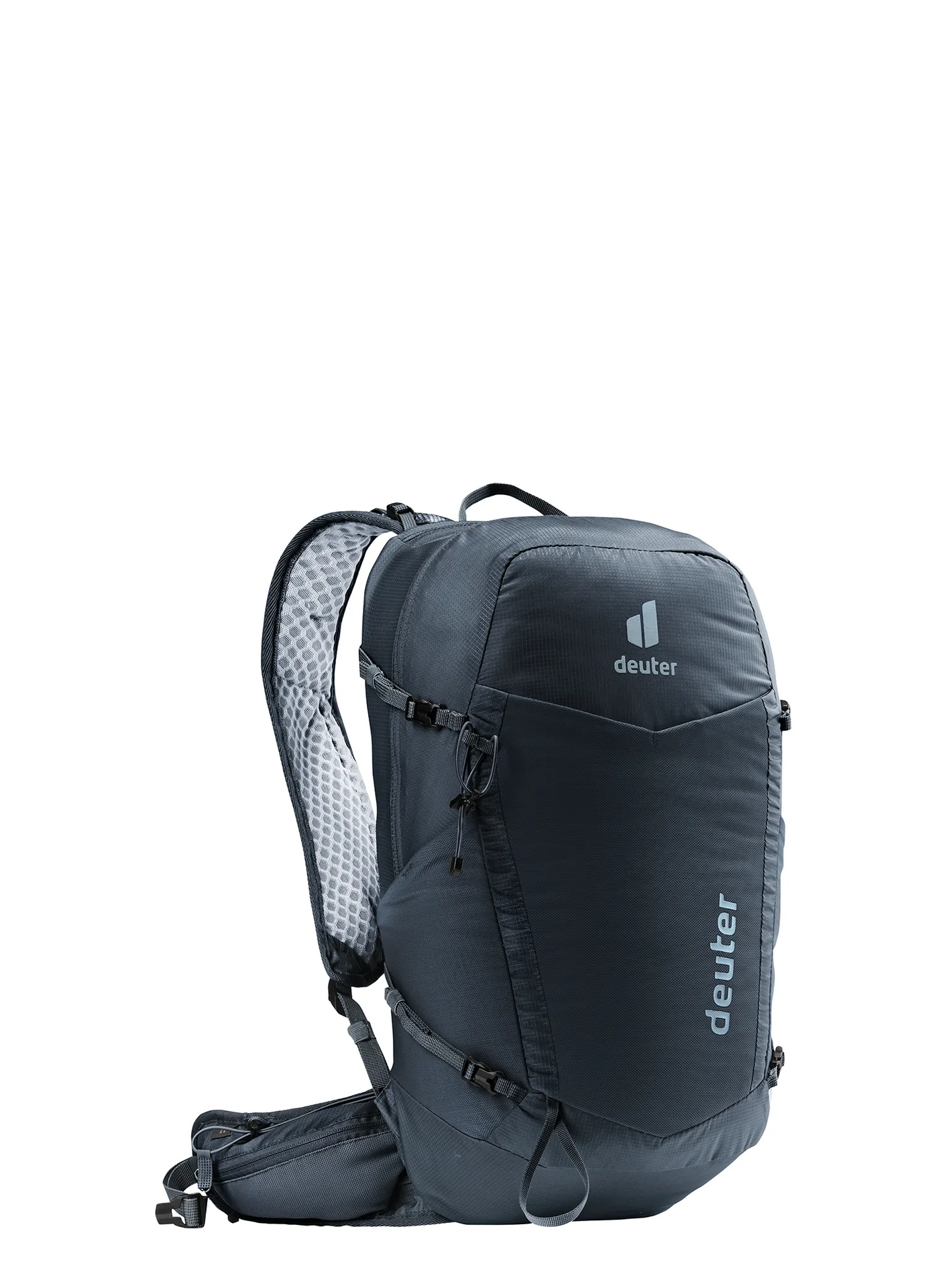 Plecak turystyczny Deuter Speed Lite Pro 19 - black