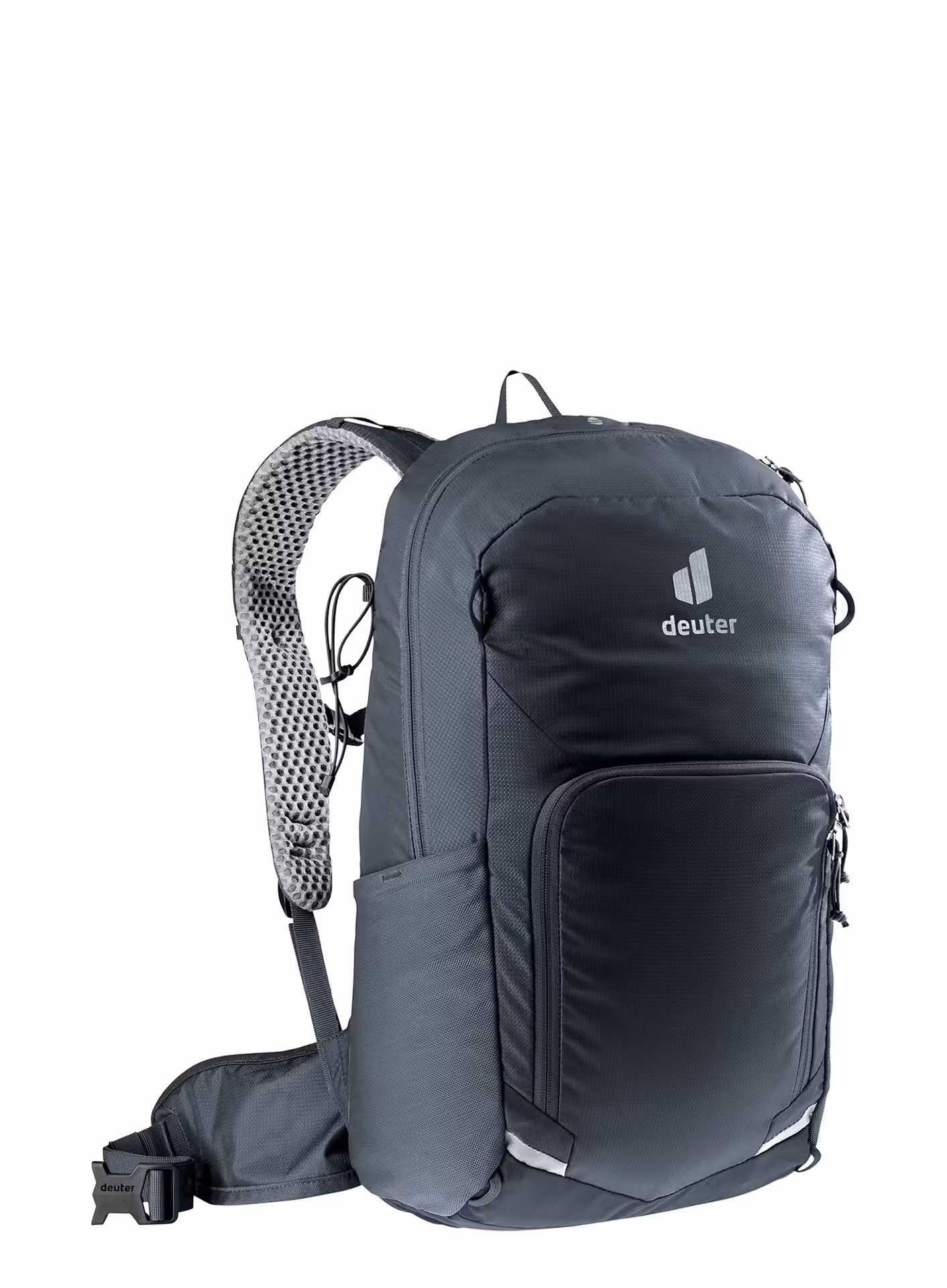 Plecak rowerowy / sportowy Deuter Bike I 20 - black