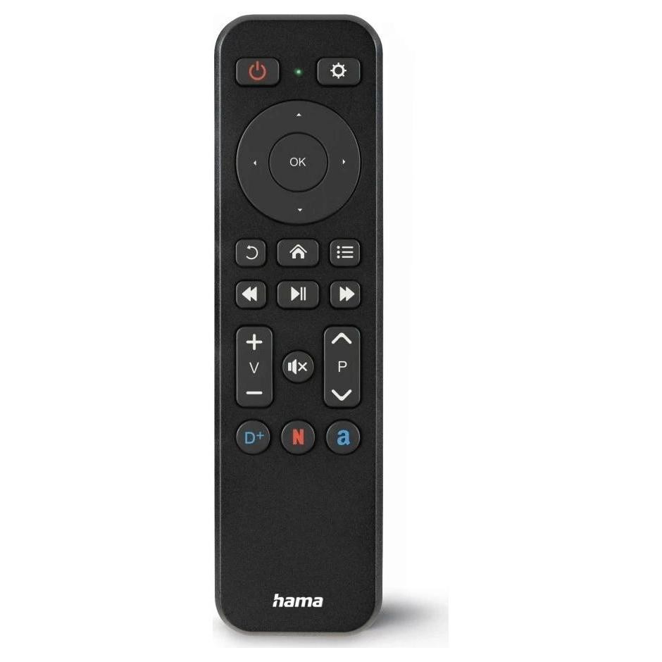 Hama 2w1 Streaming Netflix, Prime Video, Disney+