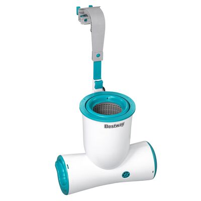Pompa filtrująca ze skimmerem Skimatic 3974 l/h Bestway