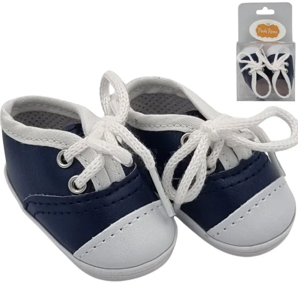 Buty dla lalek 32cm - Paola Reina
