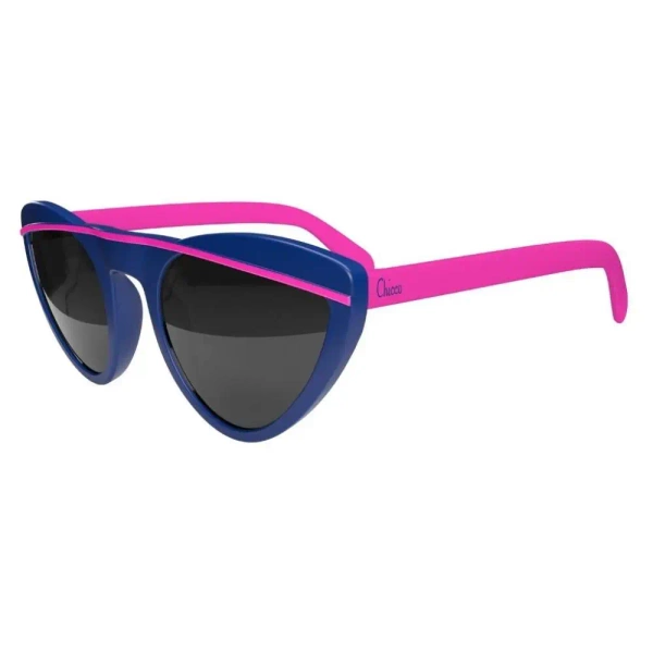 Okulary przeciwsłoneczne Girl + etui 5l+ - Chicco