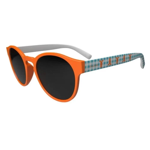 Okulary przeciwsłoneczne Boy + etui 36m+ - Chicco