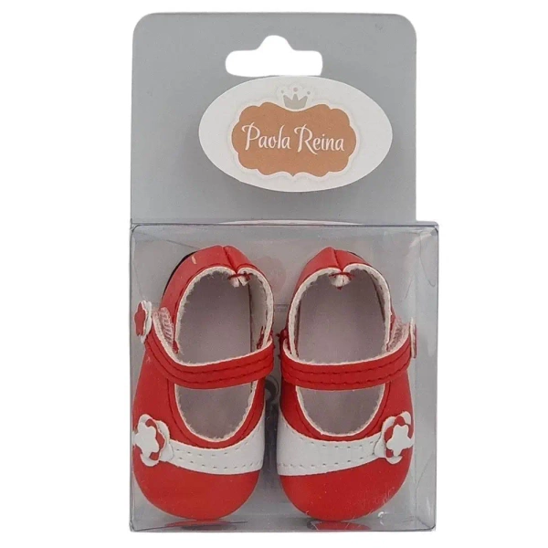 Buty dla lalek 32cm - Paola Reina
