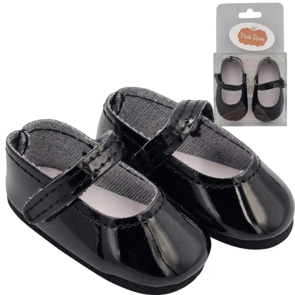 Buty dla lalek 32cm - Paola Reina