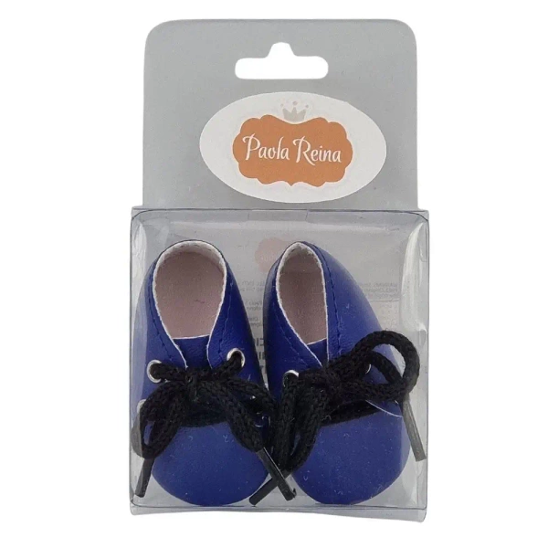 Buty dla lalek 32cm - Paola Reina