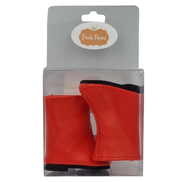 Buty dla lalek 32cm - Paola Reina