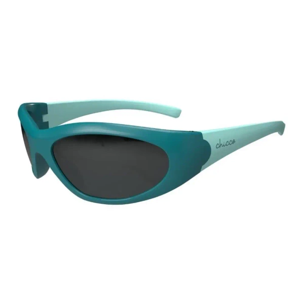 Okulary przeciwsłoneczne Boy + etui 4l+ - Chicco