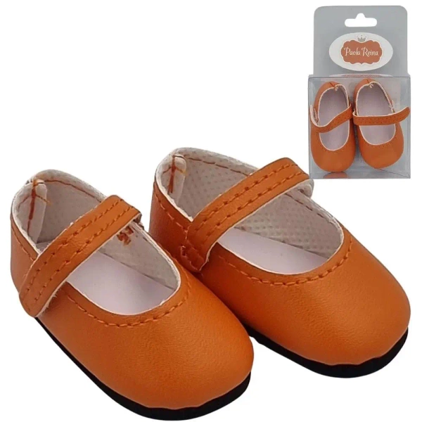 Buty dla lalek 32cm - Paola Reina