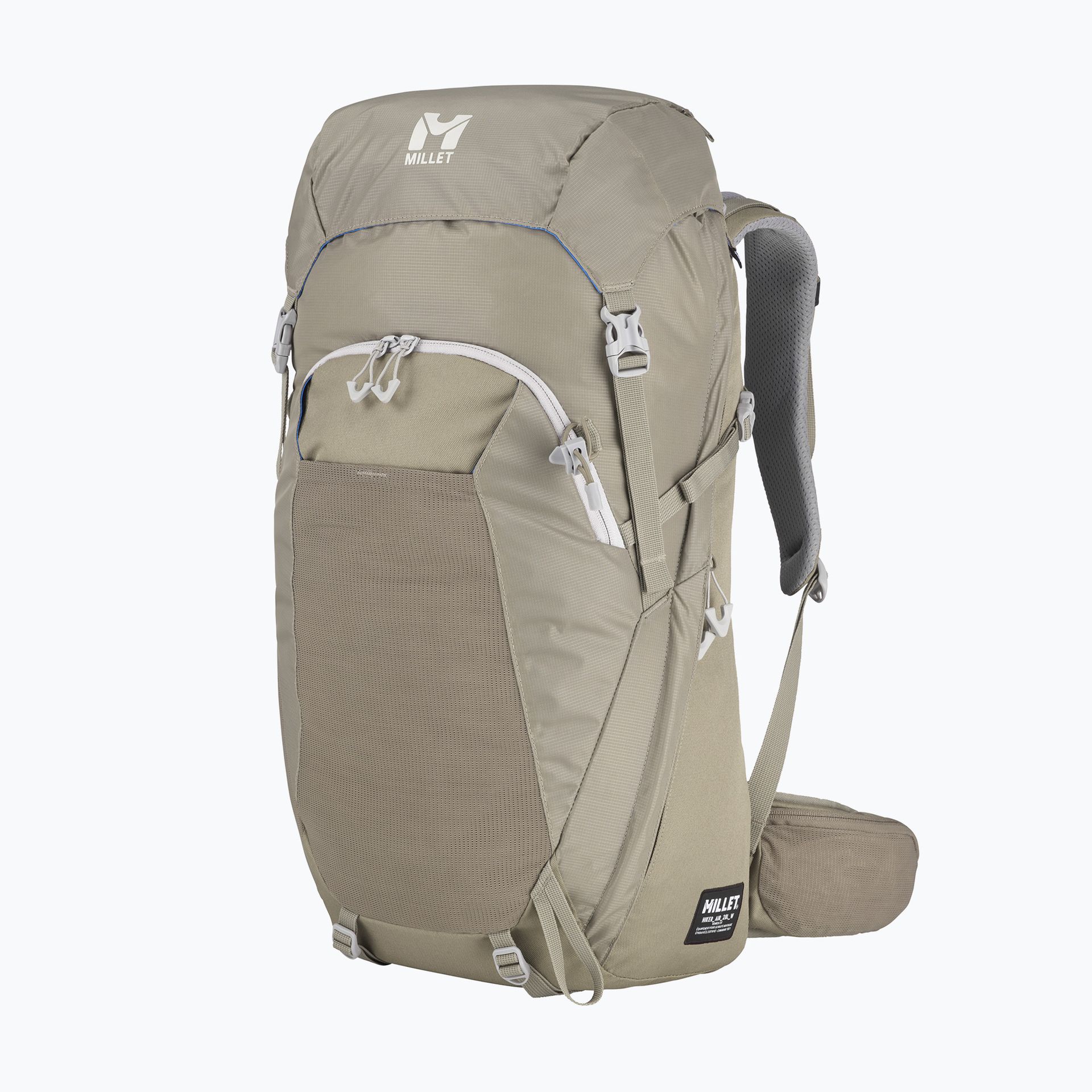 Plecak trekkingowy damski Millet Hiker Air 28 l dorite WYSYŁKA W 24H 30 DNI NA ZWROT