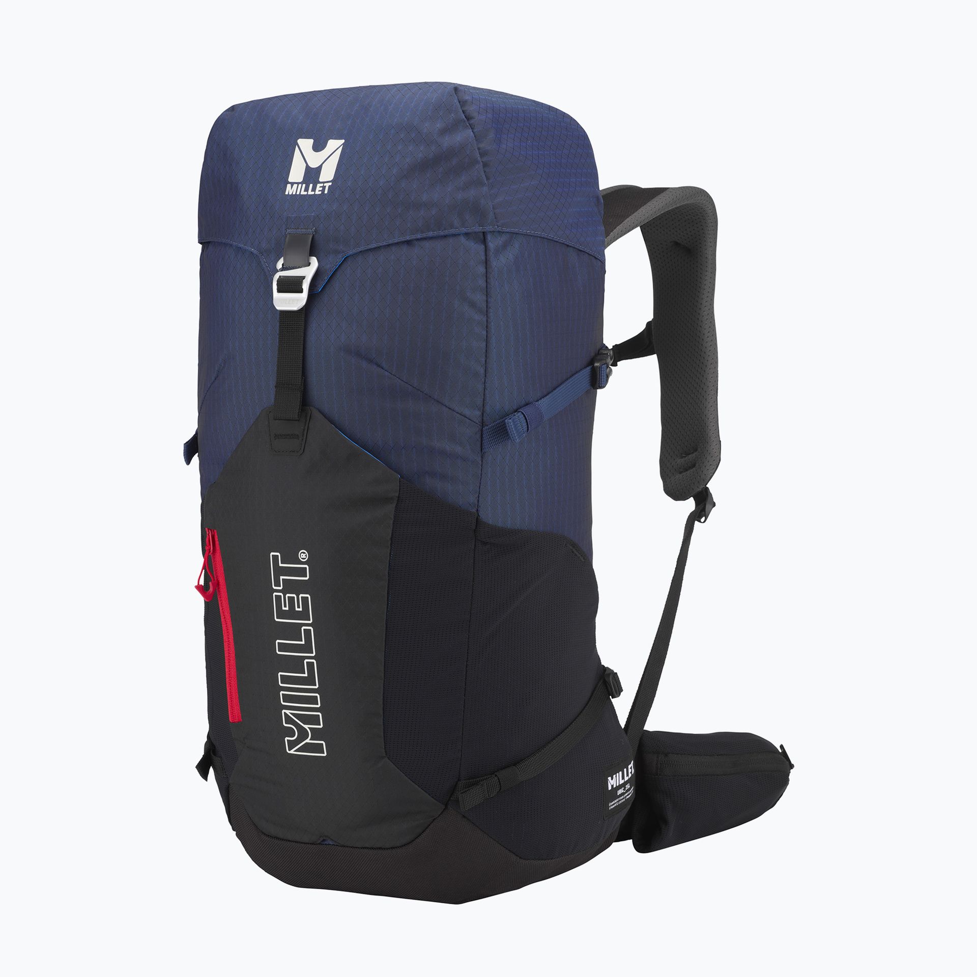 Plecak trekkingowy Millet Ubic 25 l black/dark blue WYSYŁKA W 24H 30 DNI NA ZWROT