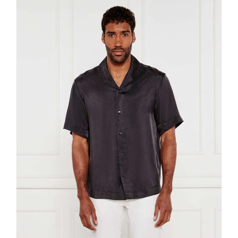 HUGO Koszula Espino Oversize fit