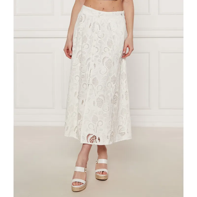 GUESS Spódnica DOMITILLE