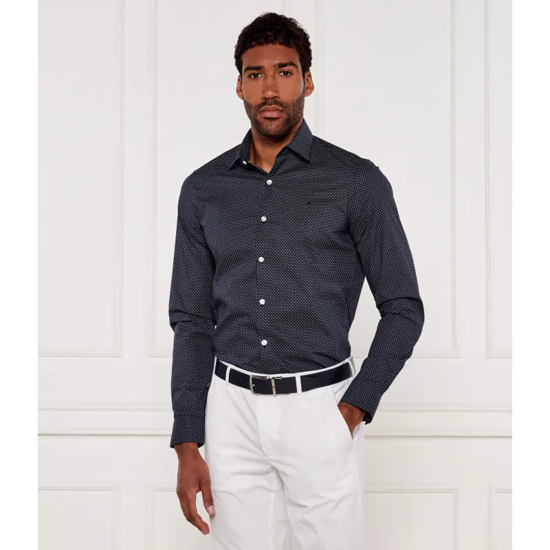 Calvin Klein Koszula Slim Fit