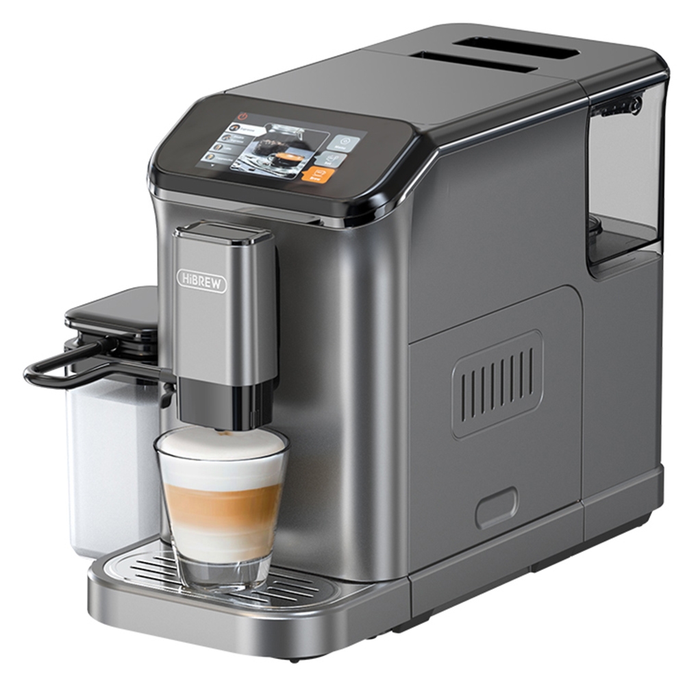 HiBREW H16