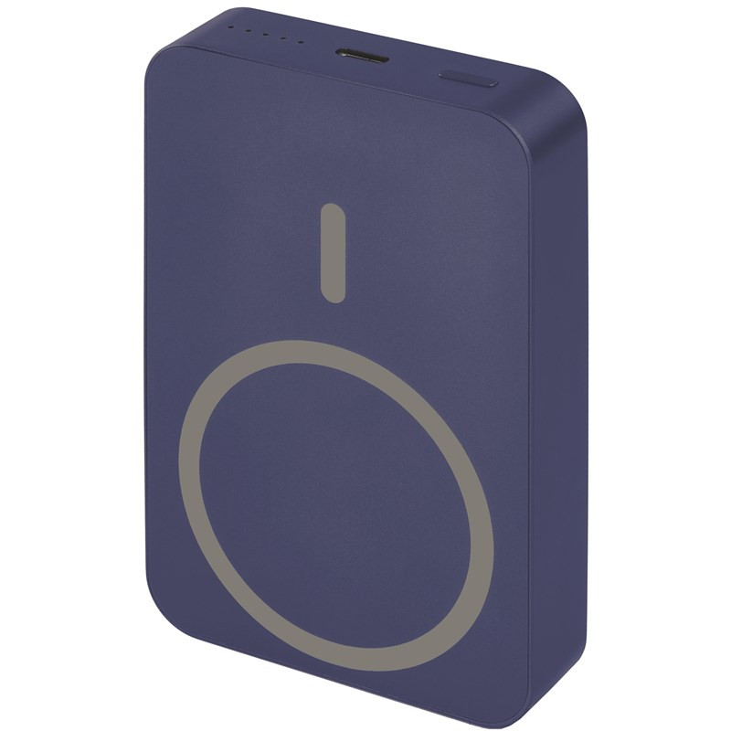 Powerbank EMOS WI 1046, 10 000 mAh, 20 W+Wireless