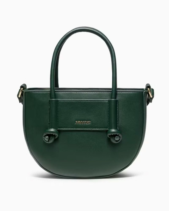 Torebka damska kuferek Puccini Fashion Collection BB2241224M