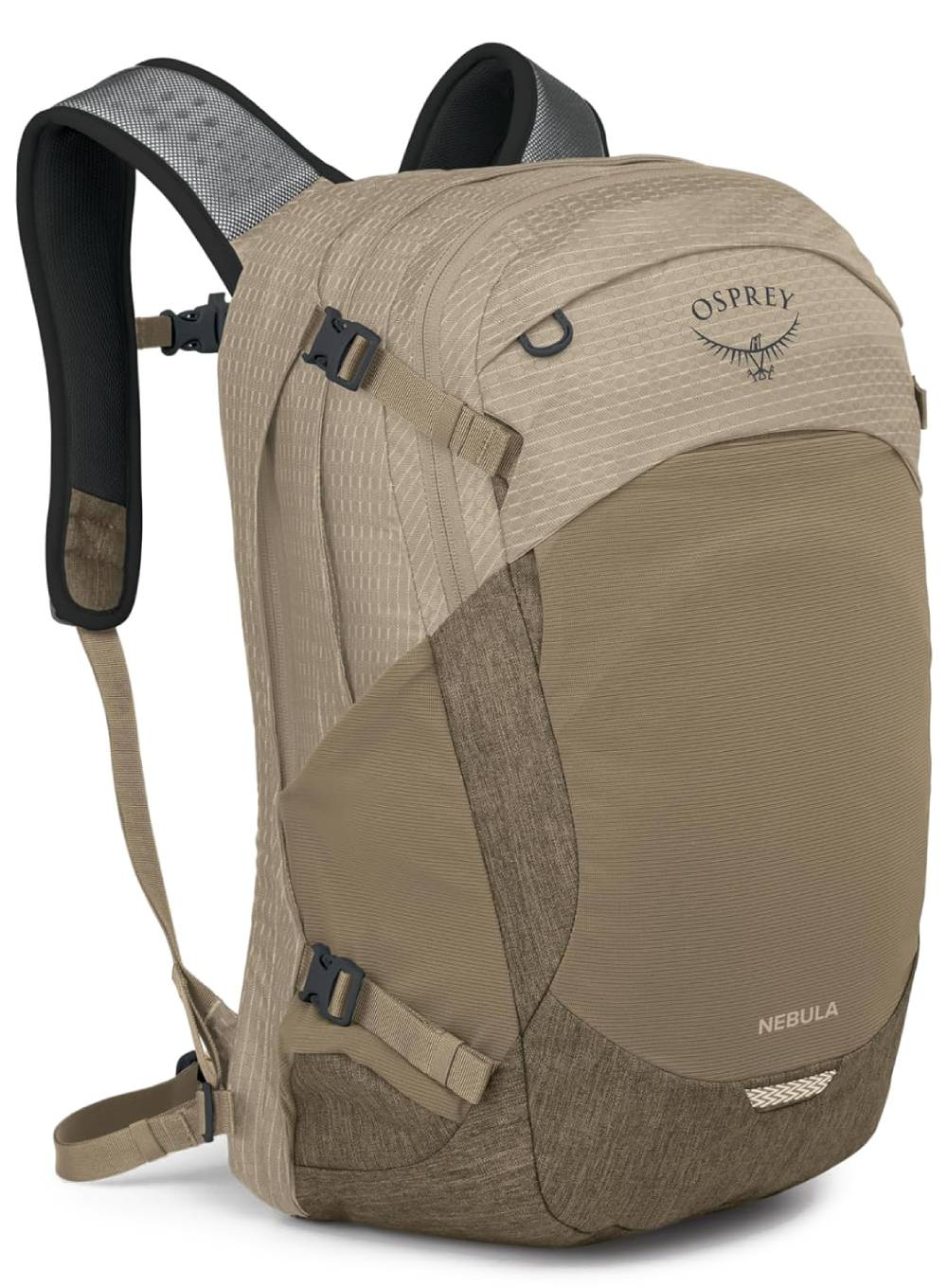 Plecak miejski Osprey Nebula 32 - alpaca tan / latte brown heather