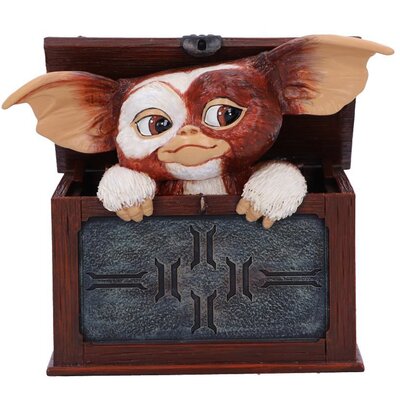 Figurka NEMESIS Gremlins Gizmo You are Ready B6347X3