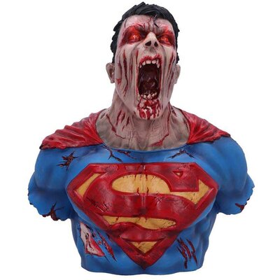 Figurka NEMESIS Superman DCeased Bust