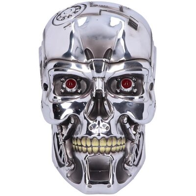 Figurka NEMESIS T-800 Terminator Głowa NOW0948