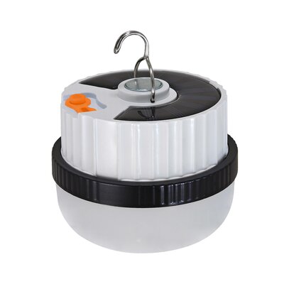 Lampka solarna EKO LIGHT Ufo EK1679