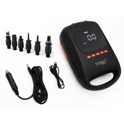 Pompka TECHNAXX TX-266