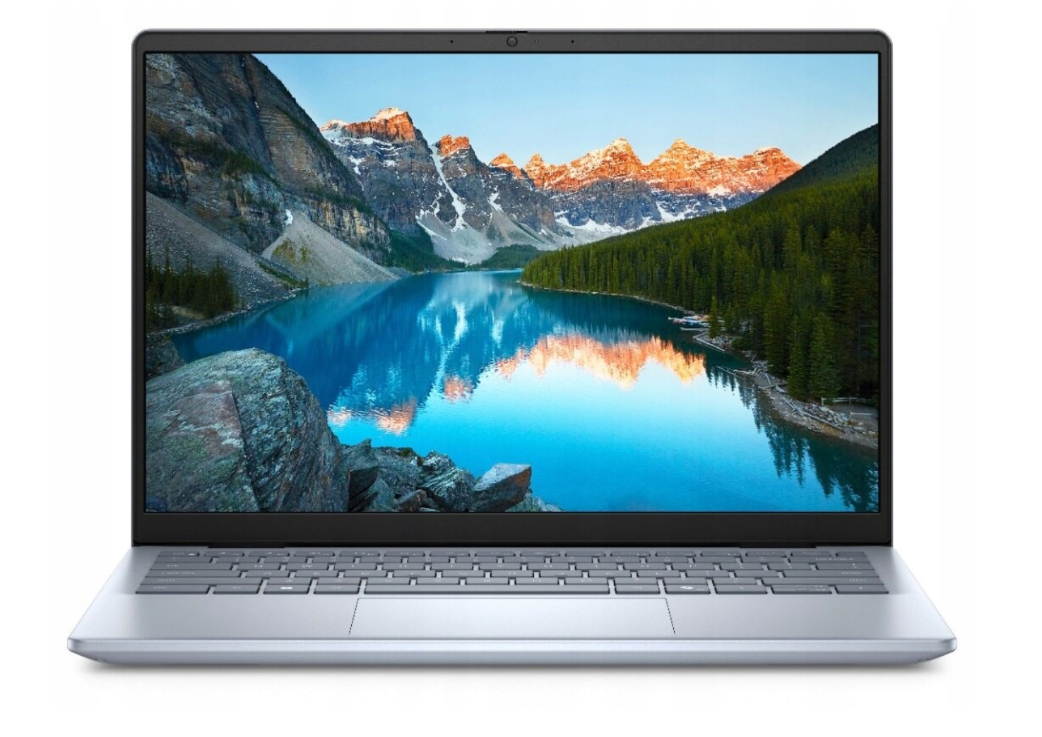 Dell Inspiron 14 5440 / SKT12494 / Ultra 7 150U / 16GB / SSD 1TB / Intel Graphics / 2,2K / Win 11 / Niebieski