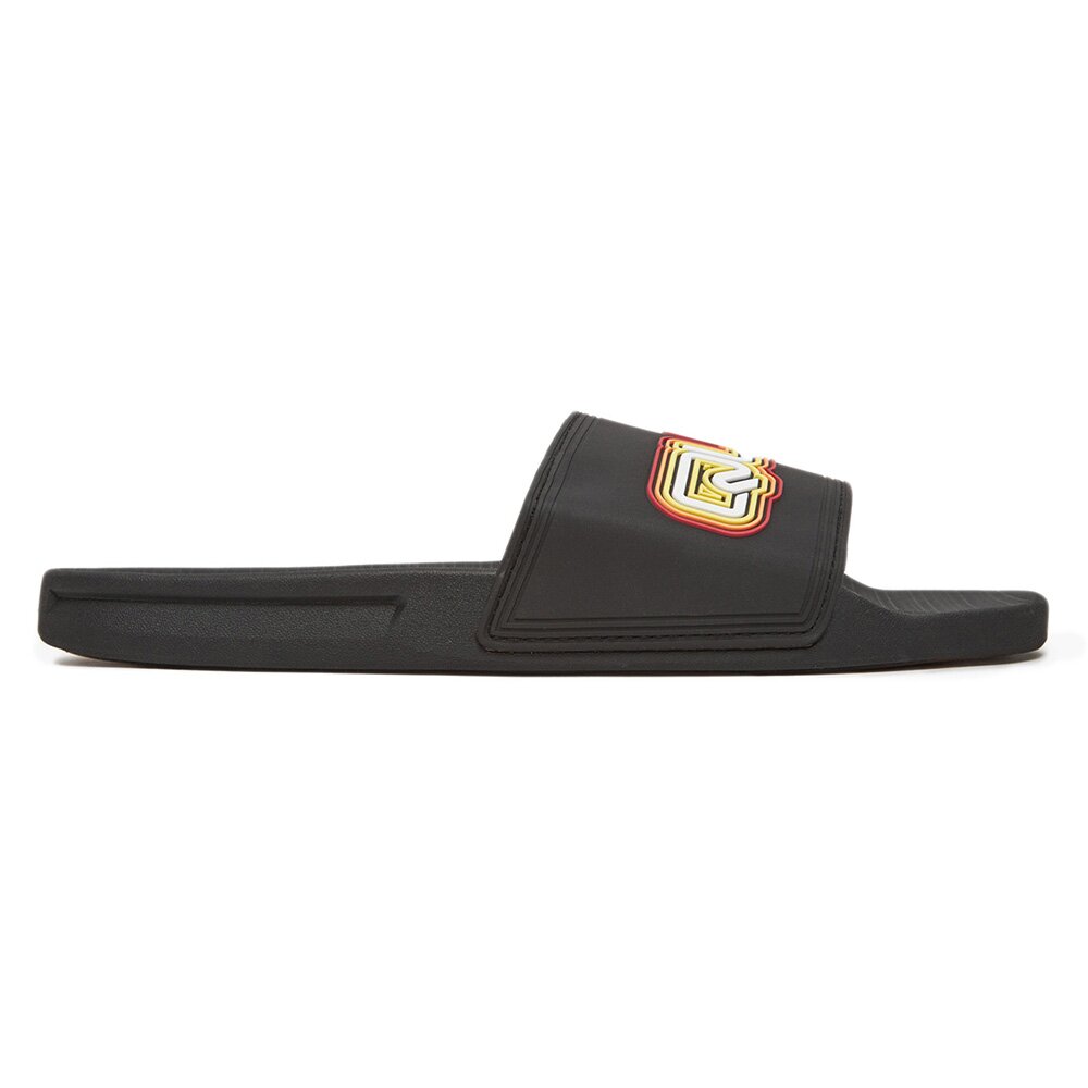 QUIKSILVER 800255 Czarny