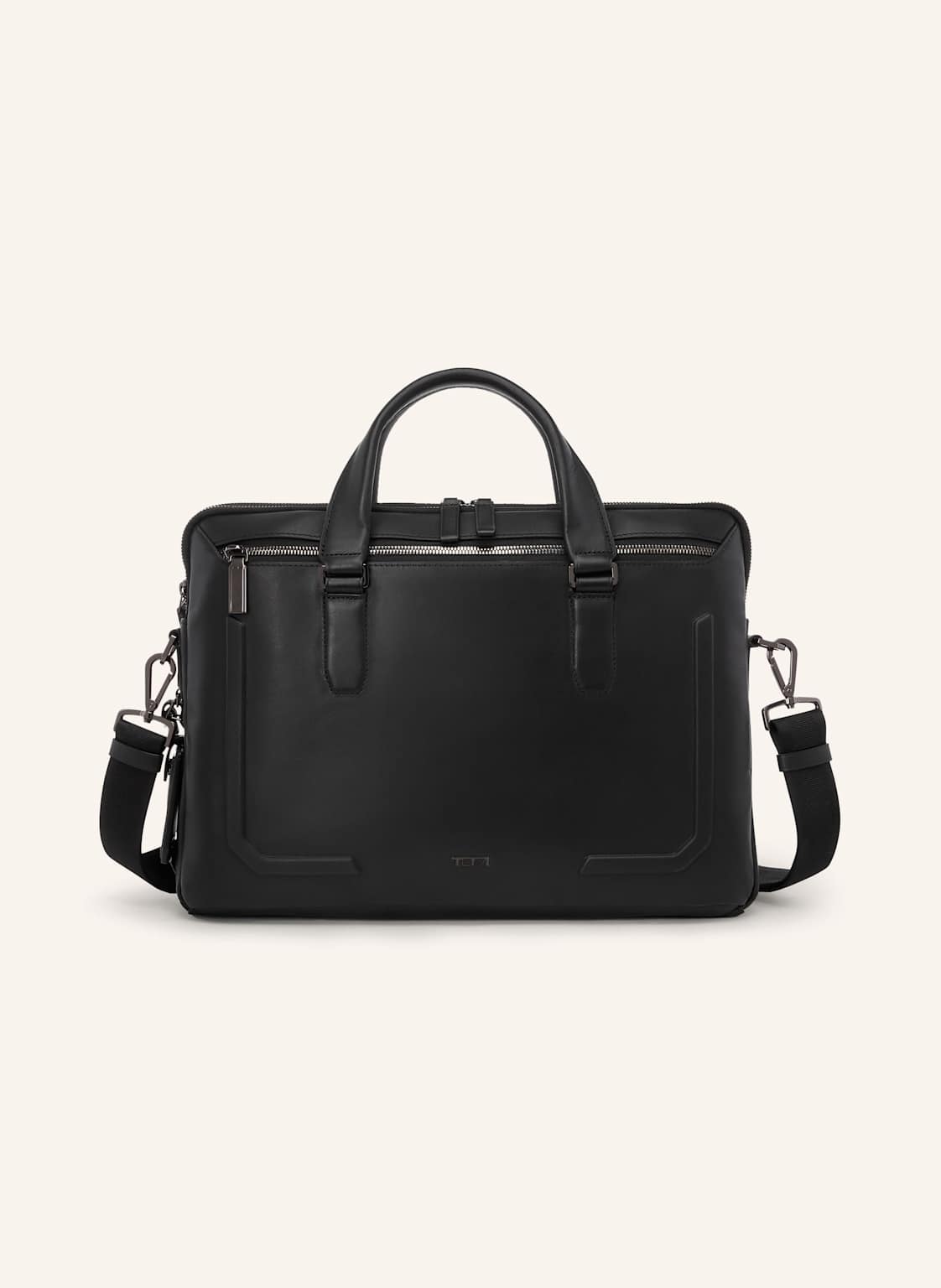Tumi Torba Na Laptop Harrison Sycamore Slim Brief schwarz