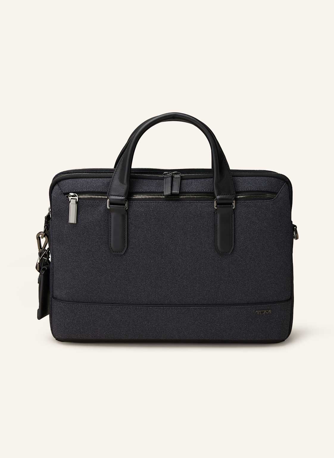 Tumi Torba Na Laptop Tumi Harrison Sycamore grau