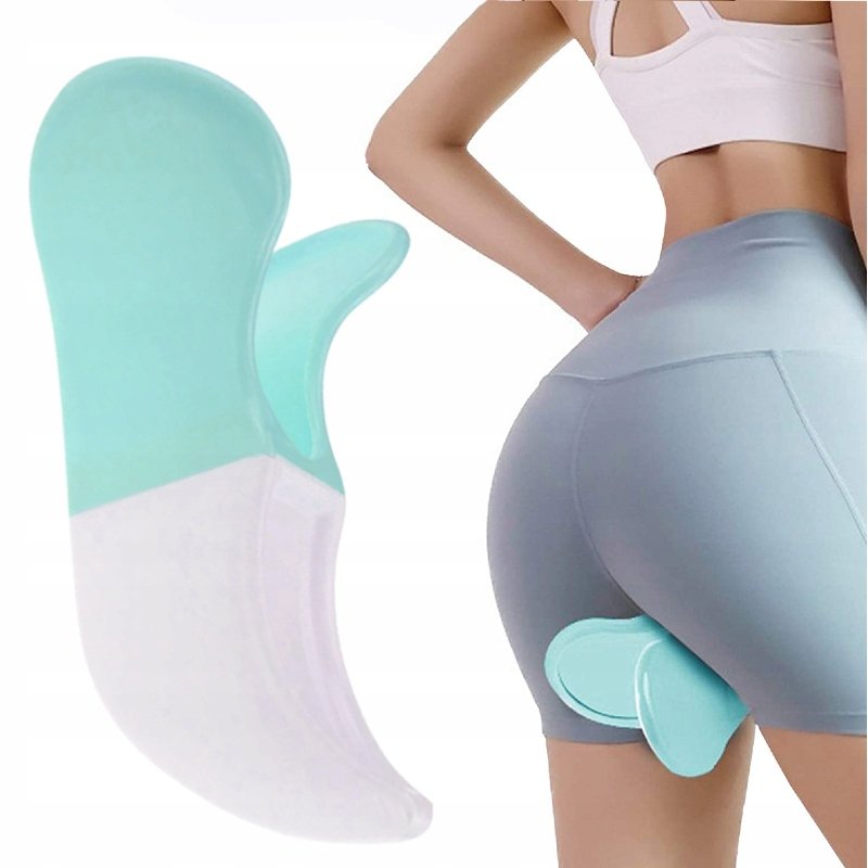 TRENAŻER MIĘŚNI POŚLADKÓW MIEDNICY HIP TRAINER