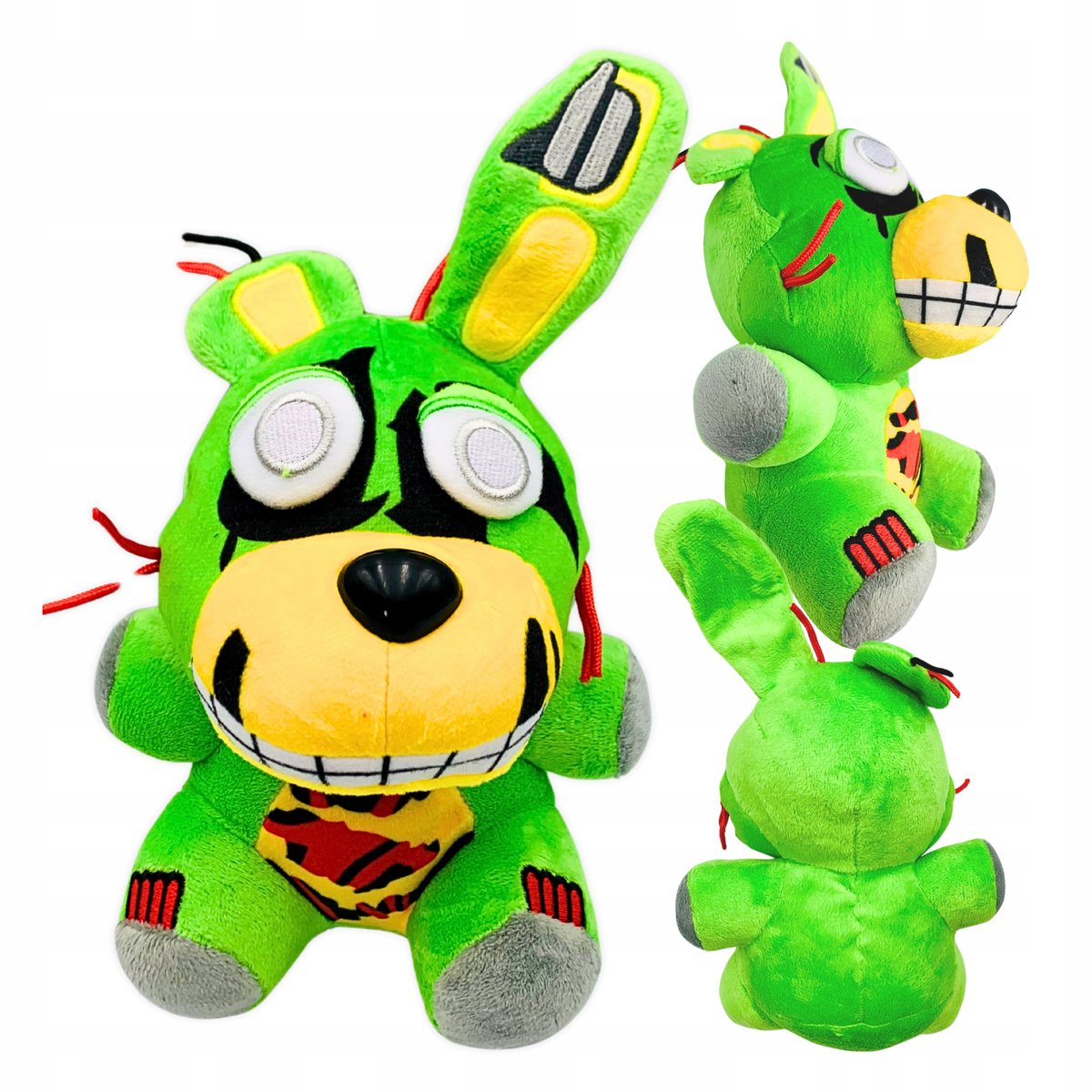 Maskotka FNAF Pluszak Five Nights At Freedy's Bonnie Chica Fazbear 20 cm