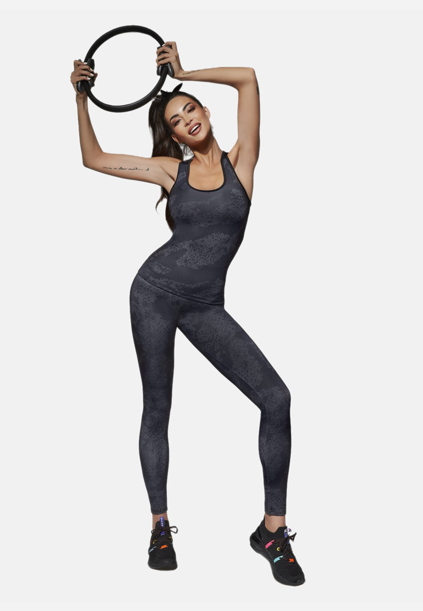 Legginsy Sportowe Exo 90