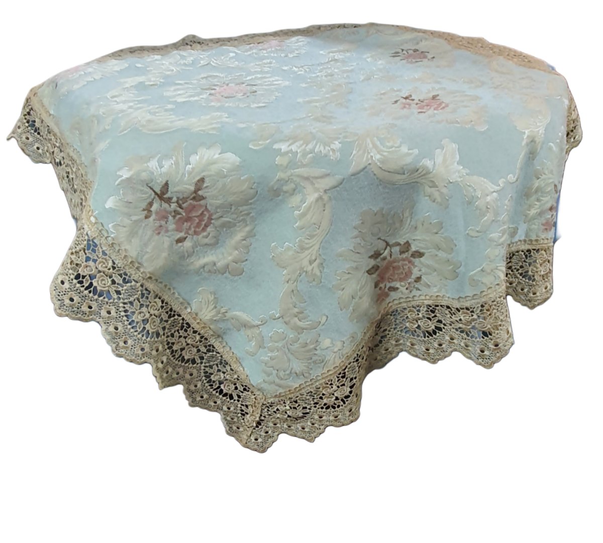 SE00506 Obrus Gobelinowy 85x85 cm