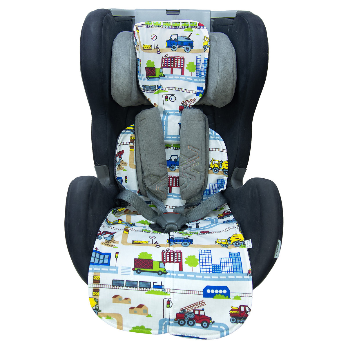 WKŁADKA ANTYPOTOWA DO FOTELIKA WÓZKA NOSIDEŁKA KERSTIN